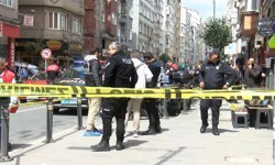 İstanbul’da korkunç olay: Gelin kayınvalide kurşunuyla hayatını kaybetti