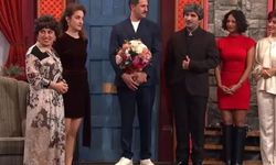Çok Güzel Hareketler'den tepki çeken skeç