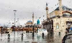 Yağışlar 7 aylık dönemde son 66 yılın en yüksek seviyesini gördü