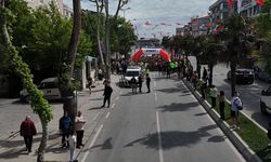 Bahçelievler’de 19 Mayıs coşkusu