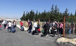 Türkiye'deki Suriyeli sayısı açıklandı