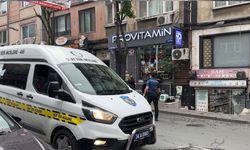 Şişli’de korkunç olay: Genç kadın evinde ölü bulundu