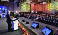 Türkiye ile Belçika arasında 15 milyar dolarlık ticaret hedefi