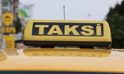 Bahçelievler’de taksicide şiddet iddiası kameraya yansıdı