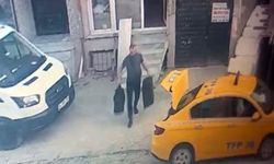 Avcılar’da depo hırsızlığı: 1 milyon liralık zarar iddiası