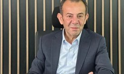 Tanju Özcan: Eşime özür borcum vardır