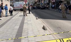 Çorlu’da polise silahlı saldırı: 2 polis şehit oldu