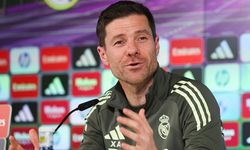 Chelsea'nin yeni teknik direktörü Xabi Alonso oldu