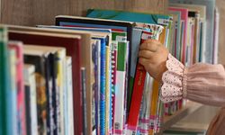 Çocuk dostu kitap sayısı 2 bin 354'e ulaştı