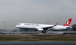 THY, dört ayda 28 milyon 500 bin yolcu taşıdı
