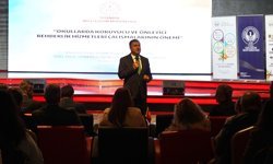 Eğitim yöneticileri rehberlik hizmetleri için toplandı