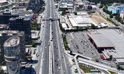 İstanbul’da bayram öncesi sessizlik: Yollar boşaldı