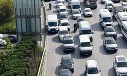 Şile Yolu’nda denetim: Emniyet şeridi ihlalleri tespit edildi