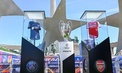 UEFA Şampiyonlar Ligi'nde final zamanı