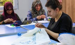 Ümraniye’den ücretsiz mesleki eğitim