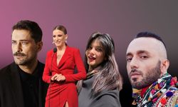 Mabel Matiz'e yasaklı madde gözaltısı!