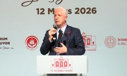 'Son üç senede sizlerin destekleriyle 7 milyon 300 bin ilave kitap temin ettik'