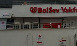 Bolu'da BOLSEV Vakfı'nın şirketine kayyım atandı