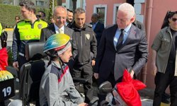Vali Gül’den kritik uyarı: Trafikte sihirli değnek yok