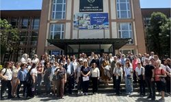 İtalyan Lisesi velilerinden “eğitim hakkı” çağrısı