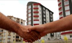 Taşınmaz satışlarında 'güvenli ödeme' 1 Ekim'de başlayacak