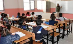 12 Haziran Cuma günü okullar tatil