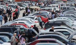 İkinci el piyasasına beklenen yaz hareketliliği gelmedi