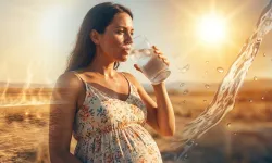 Anne adaylarına kritik yaz tavsiyeleri