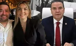 Muhittin Böcek’in gelini tahliye edildi