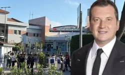 Silivri Belediye Başkanı Bora Balcıoğlu görevinden uzaklaştırıldı