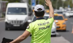 Beyoğlu ve Şişli'de bazı yollar trafiğe kapatılacak