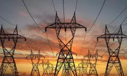 Türkiye'nin elektrik kurulu gücü 125 bin 598 megavata çıktı