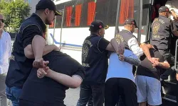 İBB yöneticisi Karaal’ın kaçırılmasına ilişkin gözaltına alınan 10 şüpheli tutuklandı