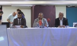 Adalar Belediyesi’nde Medine Pamuk başkanvekili oldu