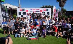 Dünya Motosurf Şampiyonası’nda büyük final