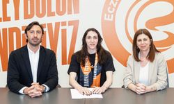 Eczacıbaşı Dynavit, Aslı Kalaç'ı kadrosuna kattı