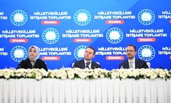 Bakan Gürlek: "İstanbul’daki hakim-savcı sayısını artırıyoruz"