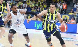Fenerbahçe seride 2-0 öne geçti