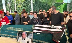 Reha Muhtar son yolculuğuna uğurlandı