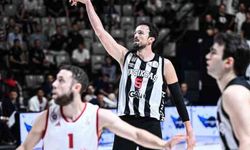 Bahçeşehir Koleji seriyi eşitledi