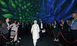 "Zirve öncesinde sıfır atığı bir iklim eylemi olarak teklif ediyoruz"