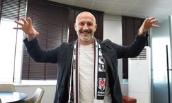 Beşiktaş, Vincenzo sözleşme imzaladı