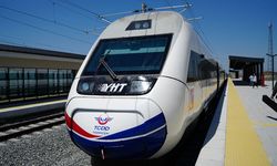 Avrupa’ya uzanan hızlı tren hattında geri sayım başladı