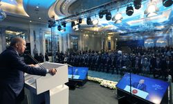 Cumhurbaşkanı Erdoğan’dan yatırımcılara çağrı: "Türkiye’ye gelin ve yerleşin