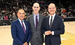 Andreas Zagklis: "NBA Avrupa artık teorik bir proje değil"