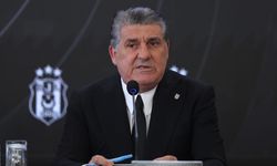 "Hayal ettiğimiz Beşiktaş için ne para gerekiyorsa onu harcayacağız"