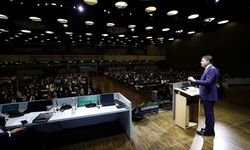 Bakan Kurum COP31 hedeflerini açıkladı!