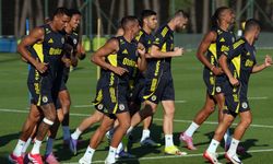 Fenerbahçe, 3 hazırlık maçı oynayacak