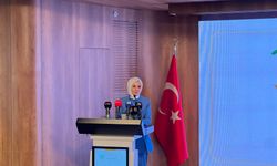 9 bin 277 koruyucu ailemiz, 11 bin 22 çocuğumuzun hayatına dokunuyoruz"
