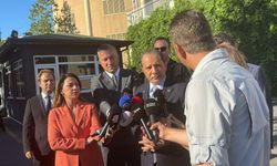 Yıldız: "Faili meçhul cinayetlerle ilgili arkadaşlarımız titizlikle çalışmalar yapıyor"